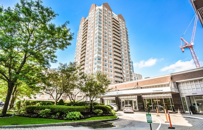 2 beds, 2 baths, 983 sqft, $4,500, Unit 1221