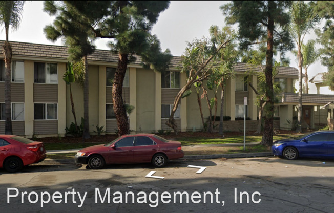 5505 Ackerfield Ave. Long Beach, CA 90805