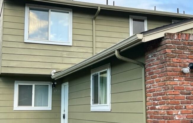 Salishan 4-Plex