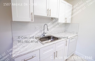 1507 Argyle Drive #102