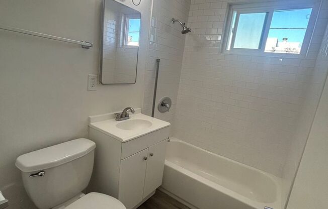 1 bed, 1 bath, $2,145, Unit 3