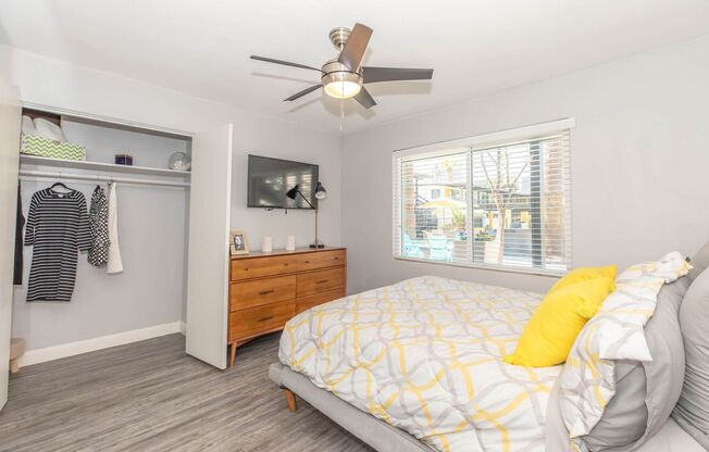 1 bed, 1 bath, 630 sqft, $1,225, Unit 1002