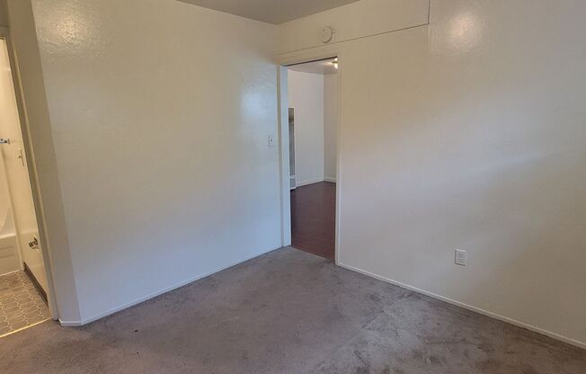 1 bed, 1 bath, $1,900, Unit 1