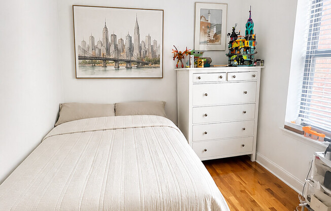 1 bed, 1 bath, $2,950, Unit 16