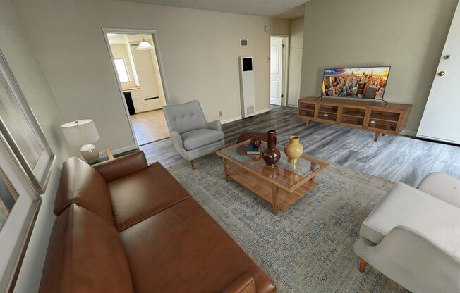 450 W. Doran St. Glendale CA