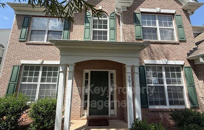 506 SPENCOR ML RD