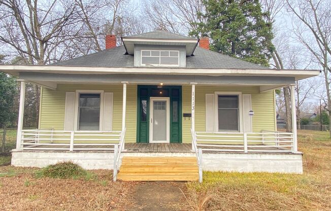1113 Peachtree Street