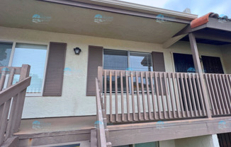 1 Bedroom Just Minutes to Beach in Oceanside West of the 5!