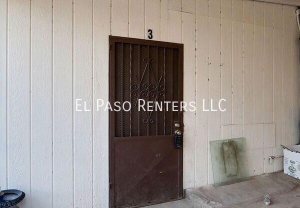 3615 PERSHING