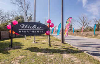 Walker Estates Apartments