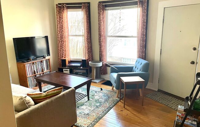 1 bed, 1 bath, $1,475, Unit #2
