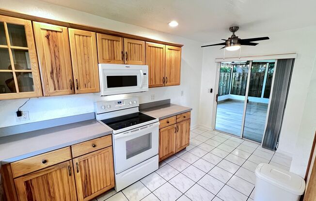 3 beds, 2 baths, $2,150