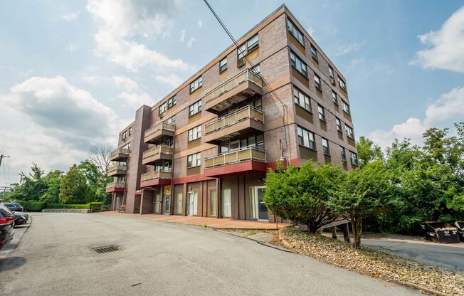 1 bed, 1 bath, 750 sqft, $799, Unit Apt. 605