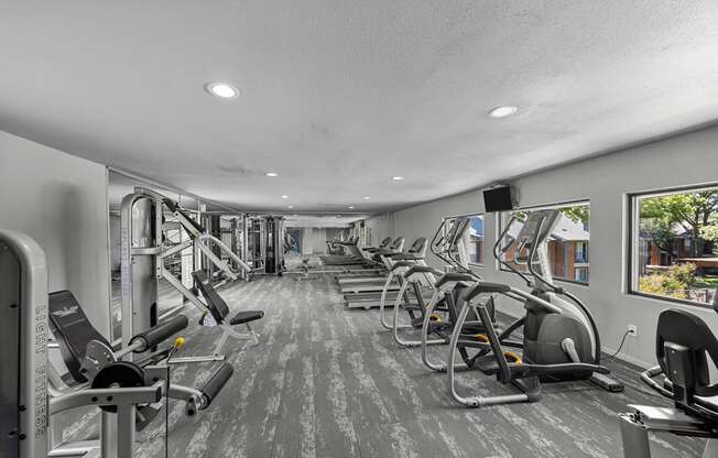 The View on Fox Creek located  at 201 W Southwest Pkwy, Lewisville, TX 75067.