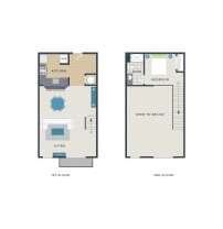 Partner-provided photo for $1993 unit