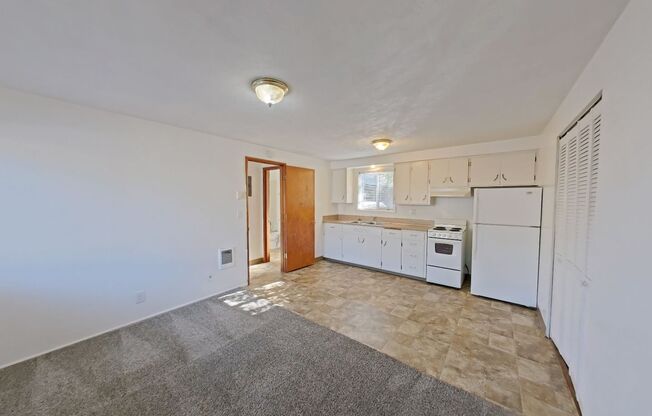 The Cascara Apartments 2