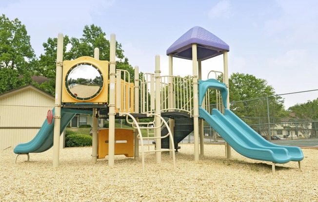 On-site Playground