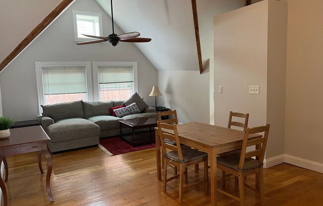 FG Rooms and Short Term Rentals