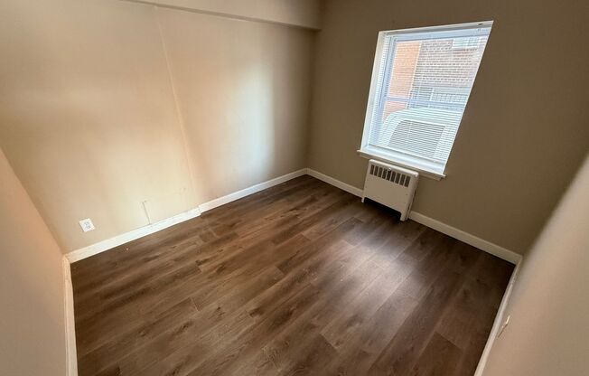 1 bed, 1 bath, 525 sqft, $995, Unit #117