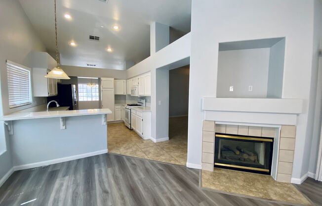 3 beds, 2 baths, $2,275