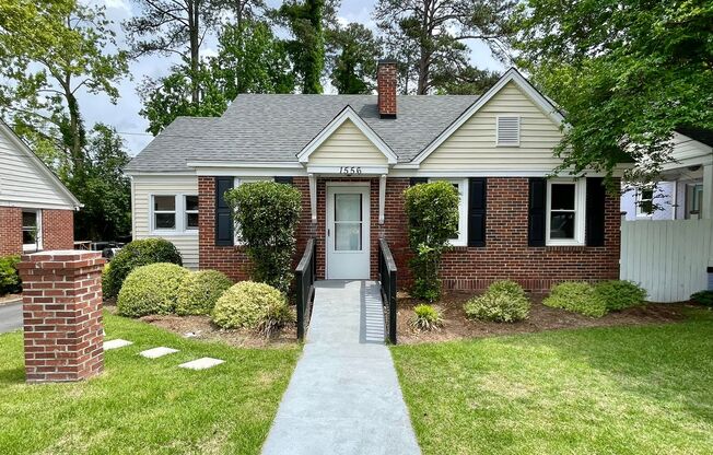 OFFICE SPACE in Forest Acres