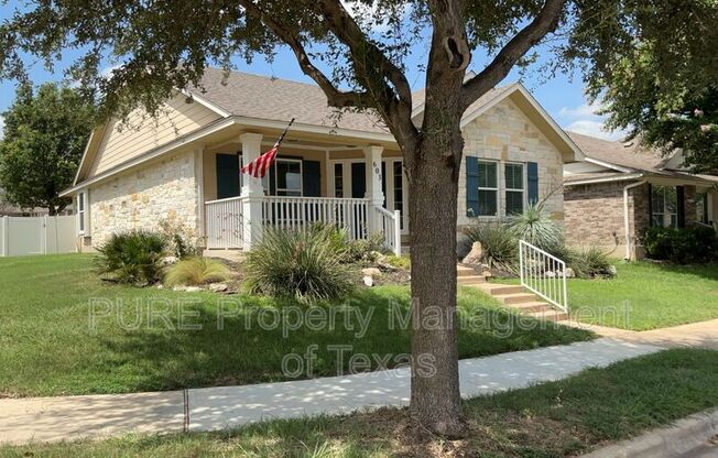 603 BOCA CHICA DR