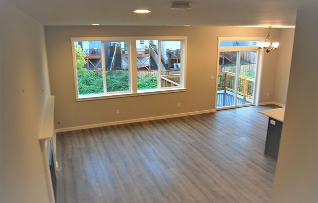 New Construction 3 Bedroom 2.5 Bath Newberg OR