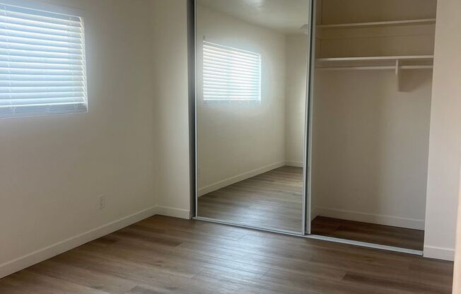 1 bed, 1 bath, 548 sqft, $2,750, Unit 03