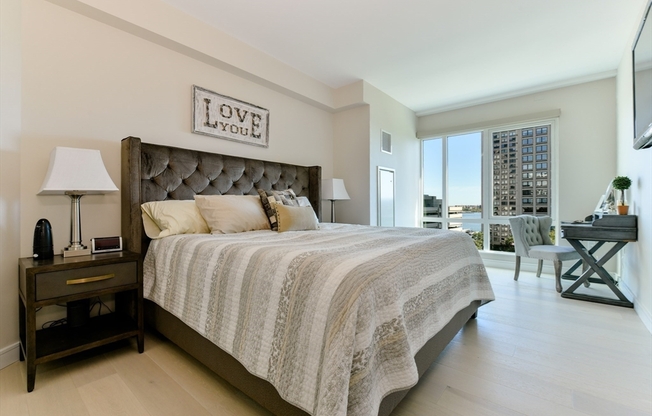 2 beds, 2 baths, 1,367 sqft, $8,200, Unit 902