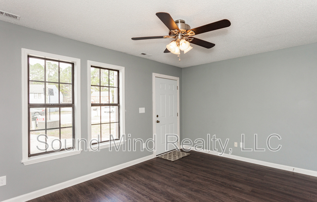 2809 FERRET CT