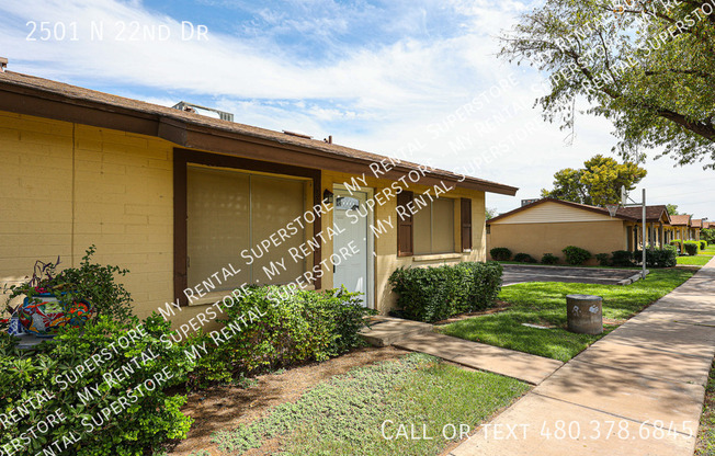 2501 N 22 DR
