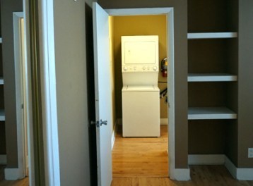 1 bed, 1 bath, 700 sqft, $1,100, Unit 02