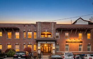 A Timeless Retreat with Old-World Charm