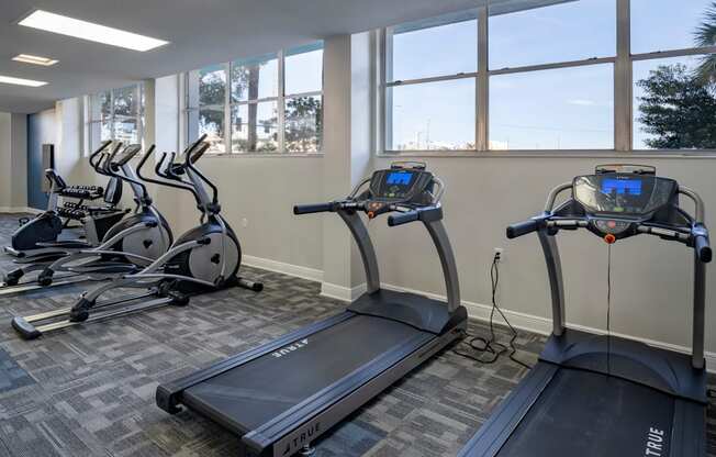 Welcome to The Indigo Clearwater