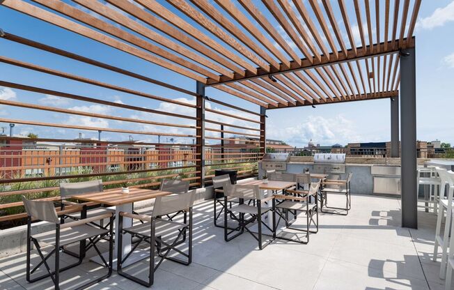 2 beds, 2 baths, 1,026 sqft, $3,881, Unit 509