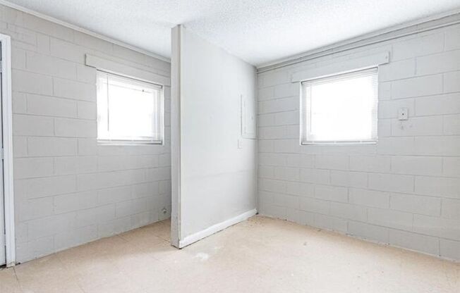 Updated 2-Bed, 1-Bath Townhouse Just Minutes from Downtown Raleigh