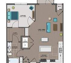 Partner-provided photo for $1755 unit
