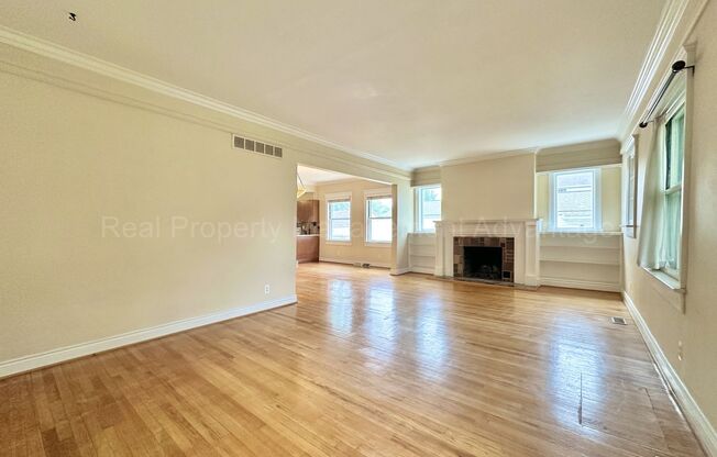 4 Bedrooms, Endless Charm and Steps from Downtown Berkley!