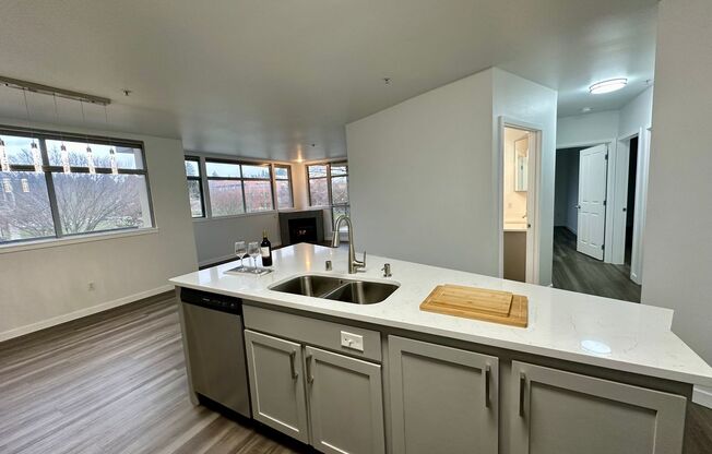 2 beds, 2 baths, 1,356 sqft, $3,700, Unit Unit 202