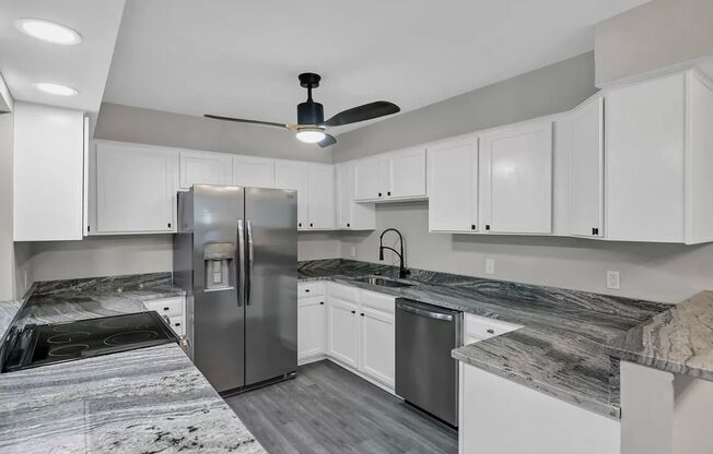 3 Bedroom 3 Bathroom Condo in Yacht Cove