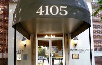 4105 Wisconsin Avenue, NW
