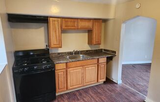 2 beds, 1 bath, $1,409