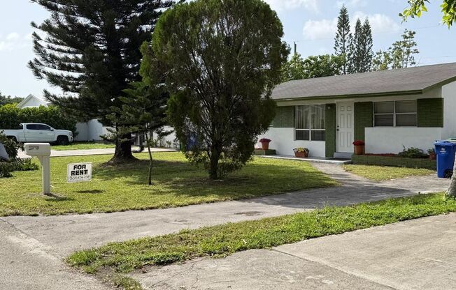 6328 SW 20TH ST #0 MIRAMAR, FL 33023