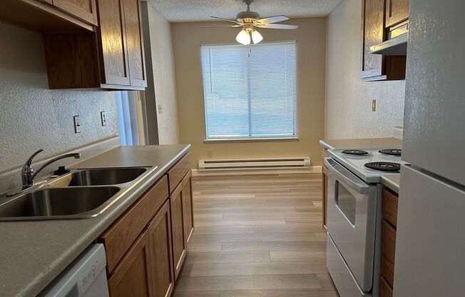 One Bedroom For Rent