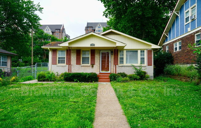 1409 ACKLEN AVE