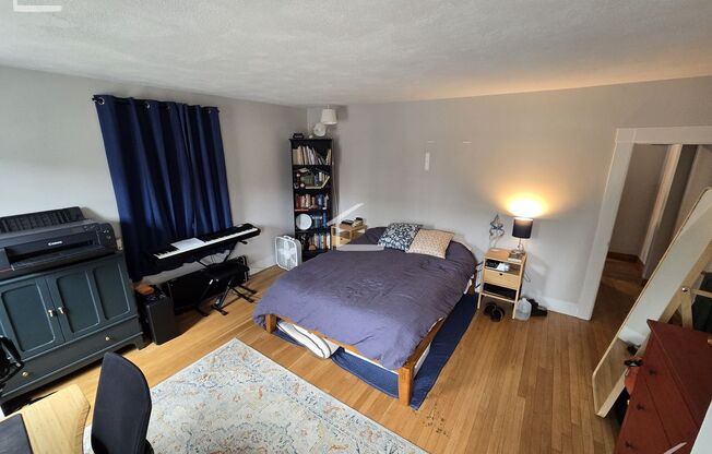 Very Nice 1 bed in Watertown
