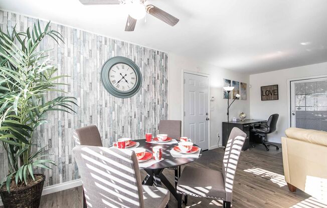 2 beds, 2 baths, $1,395