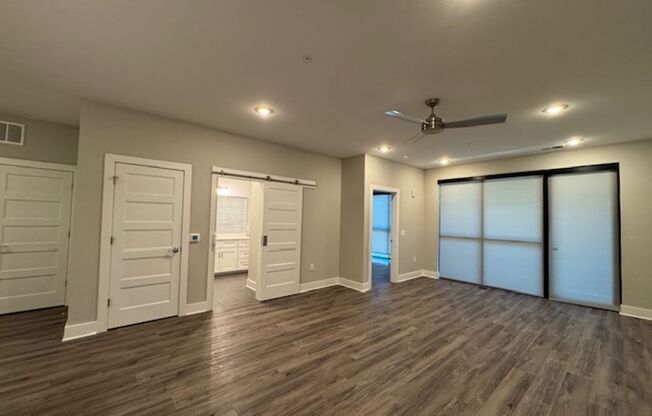 1 bed, 1 bath, 600 sqft, $1,550, Unit 303