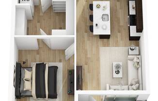 Partner-provided photo for $1585 unit