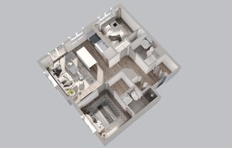 Partner-provided photo for $3415 unit